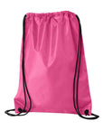 Liberty Bags Value Drawstring Bag 8886