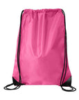 Liberty Bags Value Drawstring Bag 8886