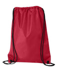 Liberty Bags Value Drawstring Bag 8886