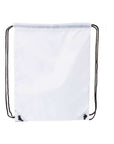 Liberty Bags Value Drawstring Bag 8886