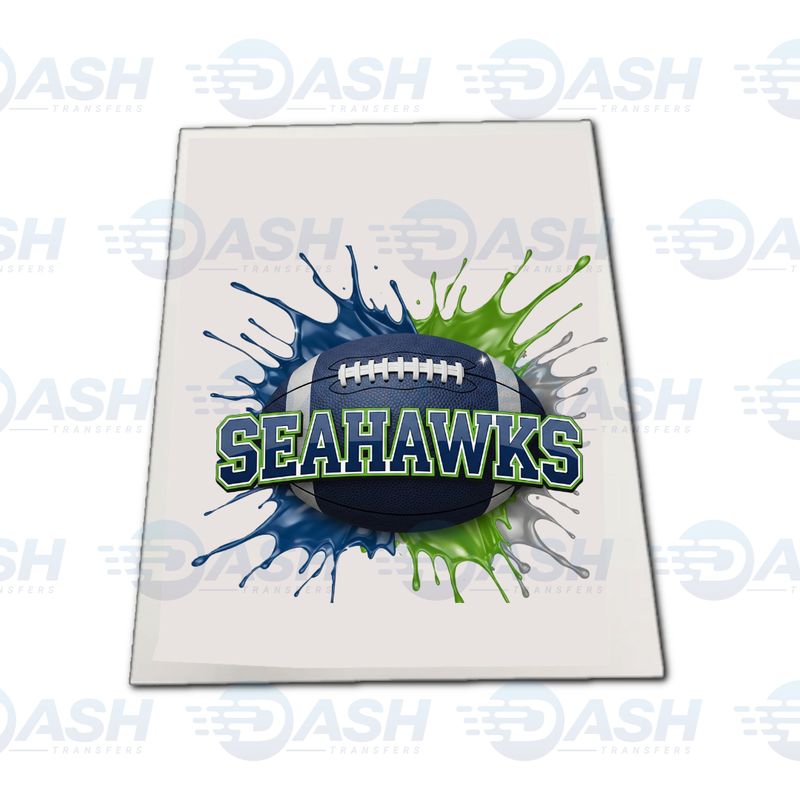 Seahawks