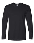 Gildan Unisex Softstyle® Long Sleeve T-Shirt 64400