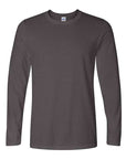 Gildan Unisex Softstyle® Long Sleeve T-Shirt 64400
