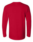 Gildan Unisex Softstyle® Long Sleeve T-Shirt 64400