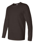Gildan Unisex Softstyle® Long Sleeve T-Shirt 64400
