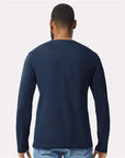 Gildan Unisex Softstyle® Long Sleeve T-Shirt 64400