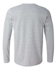 Gildan Unisex Softstyle® Long Sleeve T-Shirt 64400
