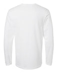 Gildan Unisex Softstyle® Long Sleeve T-Shirt 64400