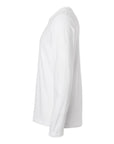 Gildan Unisex Softstyle® Long Sleeve T-Shirt 64400