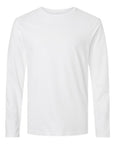 Gildan Unisex Softstyle® Long Sleeve T-Shirt 64400