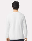 Gildan Unisex Softstyle® Long Sleeve T-Shirt 64400