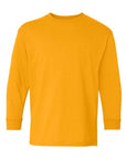 Gildan Youth Heavy Cotton™ Long Sleeve T-Shirt 5400B