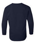 Gildan Youth Heavy Cotton™ Long Sleeve T-Shirt 5400B
