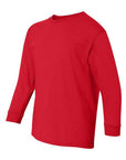 Gildan Youth Heavy Cotton™ Long Sleeve T-Shirt 5400B