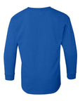 Gildan Youth Heavy Cotton™ Long Sleeve T-Shirt 5400B