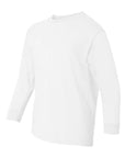 Gildan Youth Heavy Cotton™ Long Sleeve T-Shirt 5400B