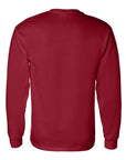 Gildan Unisex Heavy Cotton™ Long Sleeve T-Shirt 5400
