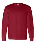 Gildan Unisex Heavy Cotton™ Long Sleeve T-Shirt 5400