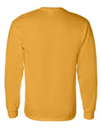 Gildan Unisex Heavy Cotton™ Long Sleeve T-Shirt 5400