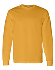 Gildan Unisex Heavy Cotton™ Long Sleeve T-Shirt 5400