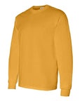 Gildan Unisex Heavy Cotton™ Long Sleeve T-Shirt 5400