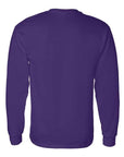Gildan Unisex Heavy Cotton™ Long Sleeve T-Shirt 5400