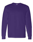 Gildan Unisex Heavy Cotton™ Long Sleeve T-Shirt 5400