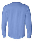 Gildan Unisex DryBlend® 50/50 Long Sleeve T-Shirt 8400