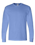 Gildan Unisex DryBlend® 50/50 Long Sleeve T-Shirt 8400