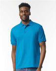 Gildan Unisex DryBlend® Polo 8800