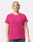 Gildan Women's Ultra Cotton® T-Shirt 2000L