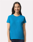 Gildan Women's Ultra Cotton® T-Shirt 2000L