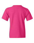 Gildan Youth Heavy Cotton™ T-Shirt 5000B