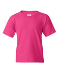 Gildan Youth Heavy Cotton™ T-Shirt 5000B