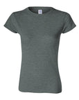 Gildan Women's Softstyle® T-Shirt 64000L