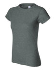 Gildan Women's Softstyle® T-Shirt 64000L