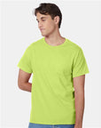 Hanes Unisex Authentic T-Shirt 5250