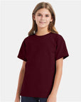 Hanes Youth Essential-T T-Shirt 5480