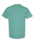 Comfort Colors Unisex Garment-Dyed Heavyweight Pocket T-Shirt 6030