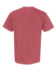 Comfort Colors Unisex Garment-Dyed Heavyweight Pocket T-Shirt 6030