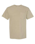 Comfort Colors Unisex Garment-Dyed Heavyweight Pocket T-Shirt 6030