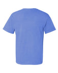 Comfort Colors Unisex Garment-Dyed Heavyweight Pocket T-Shirt 6030