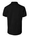 Hanes Youth EcoSmart® Jersey Polo 054Y