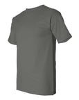 Bayside Unisex USA-Made Heavyweight T-Shirt 5100