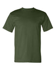 Bayside Unisex USA-Made Heavyweight T-Shirt 5100