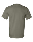 Bayside Unisex USA-Made Heavyweight T-Shirt 5100
