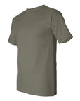Bayside Unisex USA-Made Heavyweight T-Shirt 5100