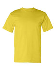 Bayside Unisex USA-Made Heavyweight T-Shirt 5100