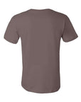 BELLA + CANVAS Jersey Tee 3001