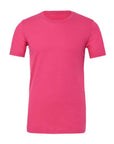 BELLA + CANVAS Jersey Tee 3001